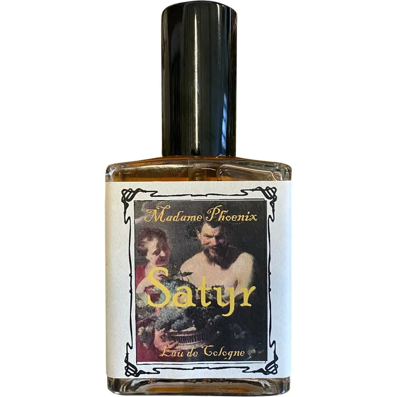 Satyr