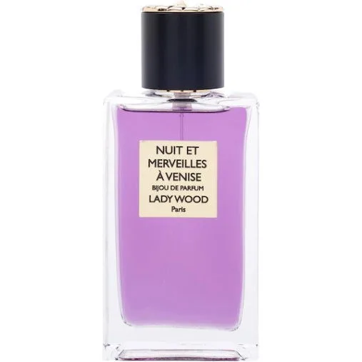 Nuit et Merveilles à Venise