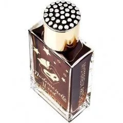 Patchouli - Mysterieux Patchouli