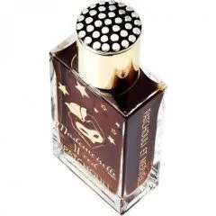 Patchouli - Patchouli et Merveilles