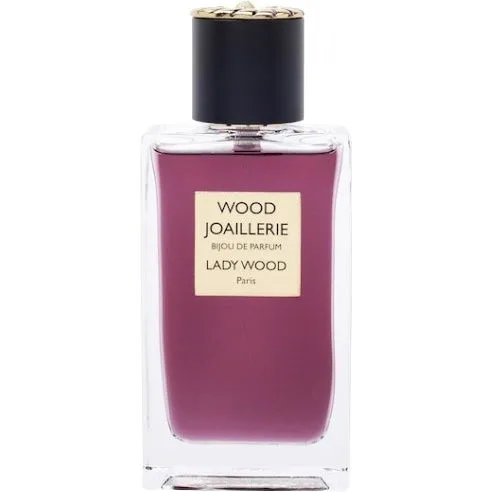Wood Joaillerie Mademoiselle Wood Eau de Parfum