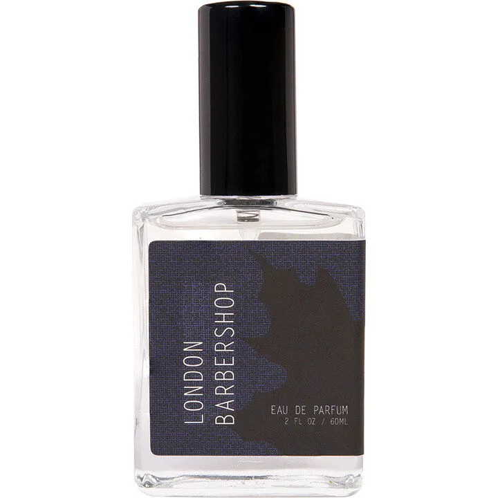 London Barbershop Maggard Razors Eau de Parfum