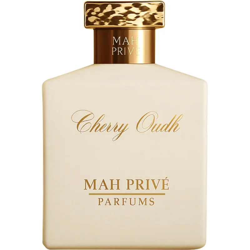 Cherry Oudh