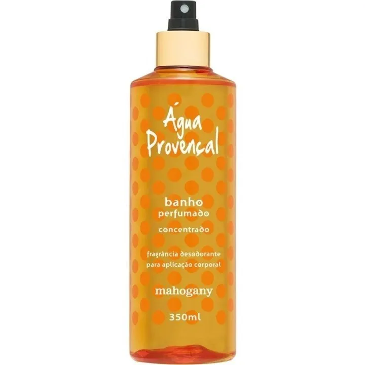 Água Provençal