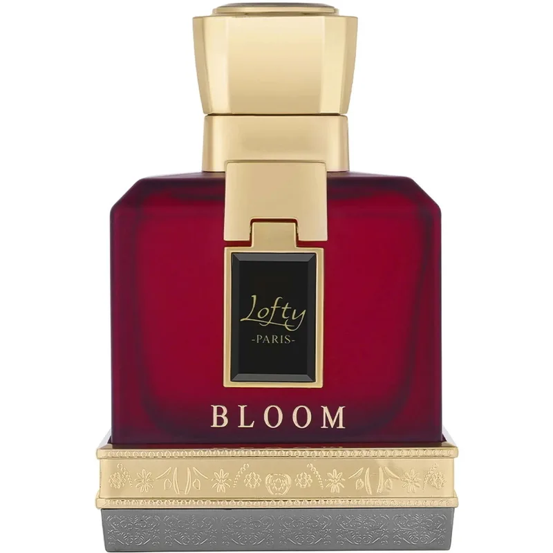 Lofty Bloom