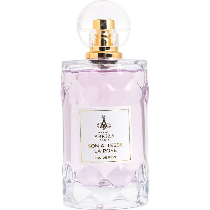 Son Altesse La Rose