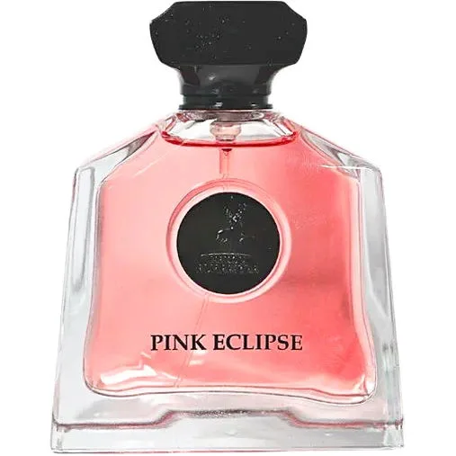 Maison Alhambra Pink Eclipse parfüm şişesi
