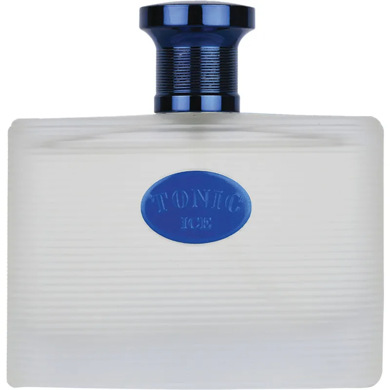 Maison Alhambra Tonic Ice parfüm şişesi