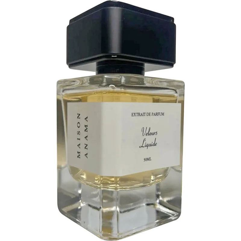 Velours Liquide