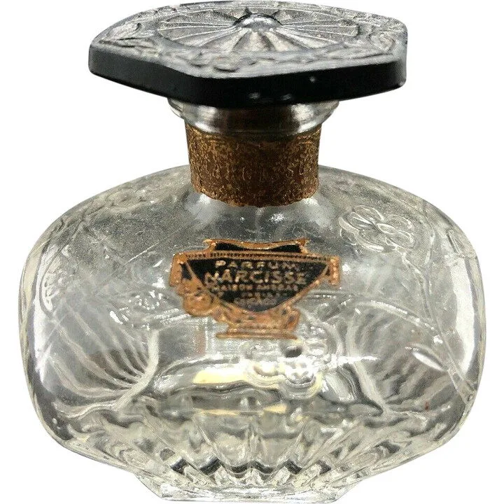 Parfum Narcisse Narcissus