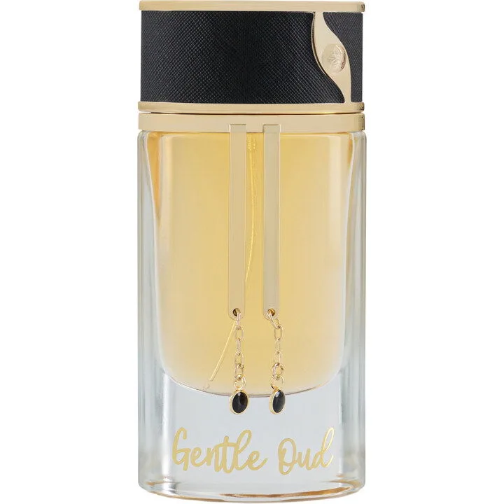Gentle Oud