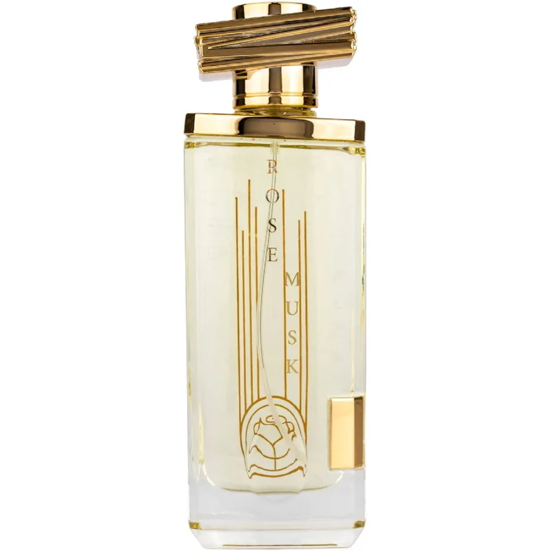Rose Musk