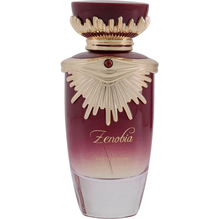 Zenobia
