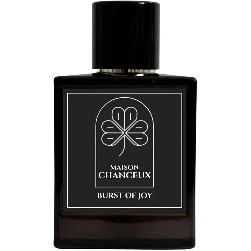Burst of Joy