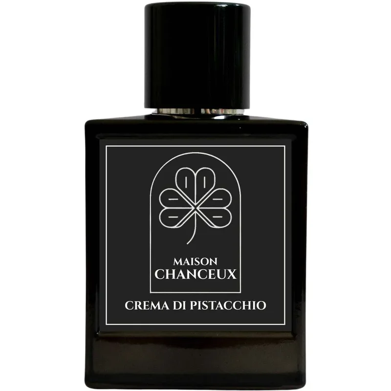 Crema di Pistacchio