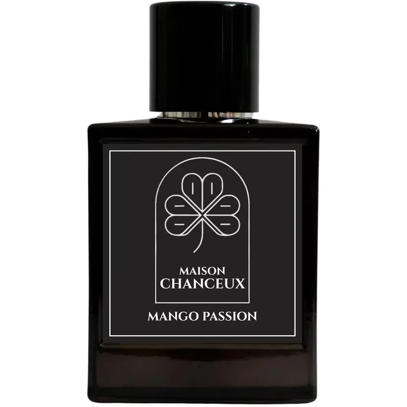Mango Passion