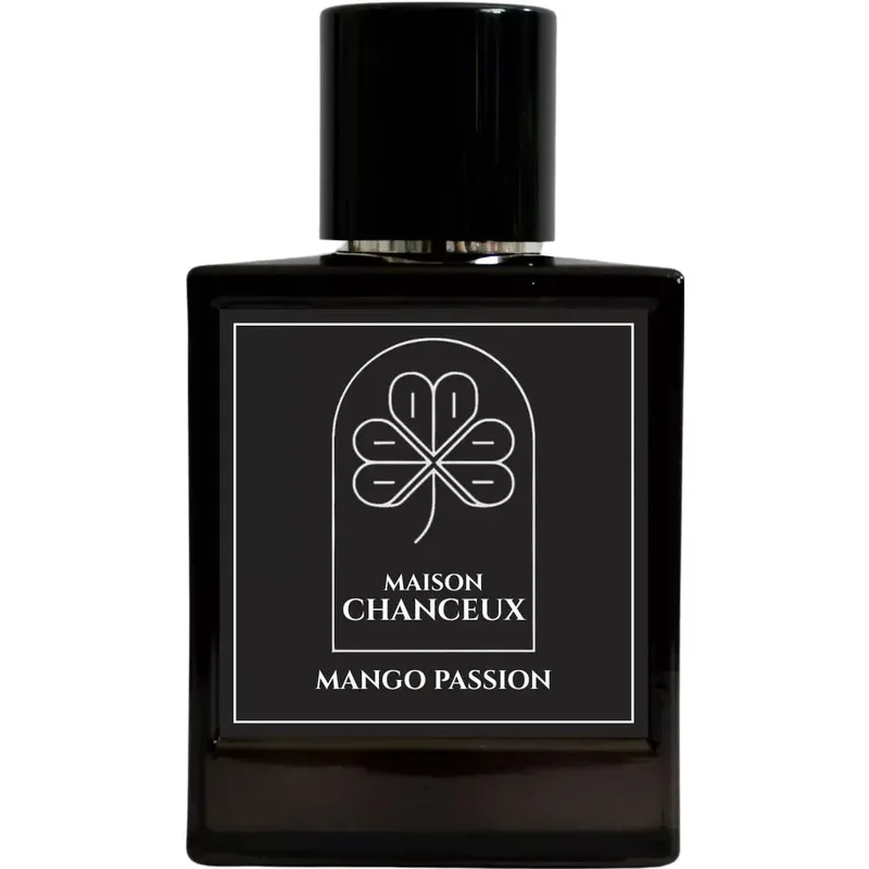 Mango Passion