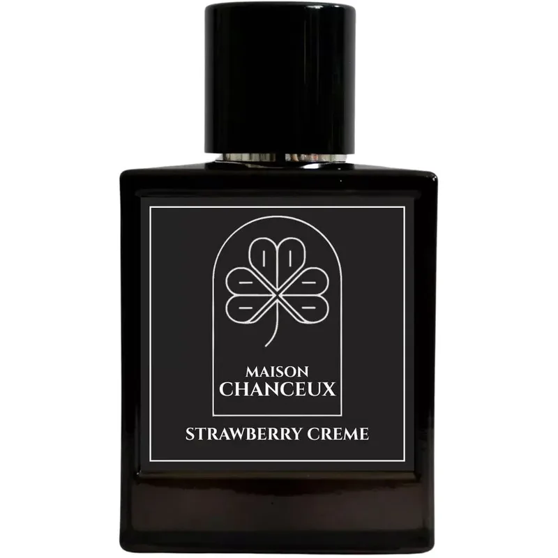 Strawberry Creme Strawberry Crème