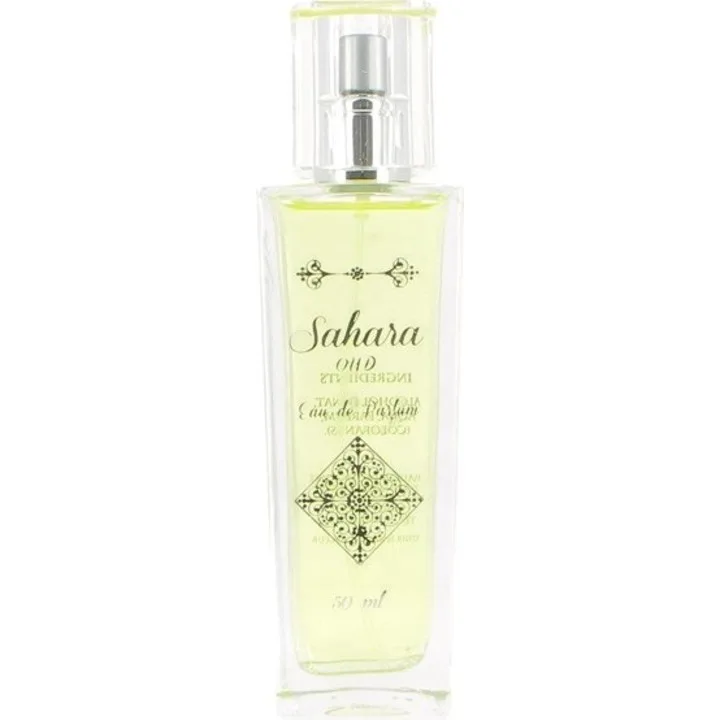 Sahara Oud