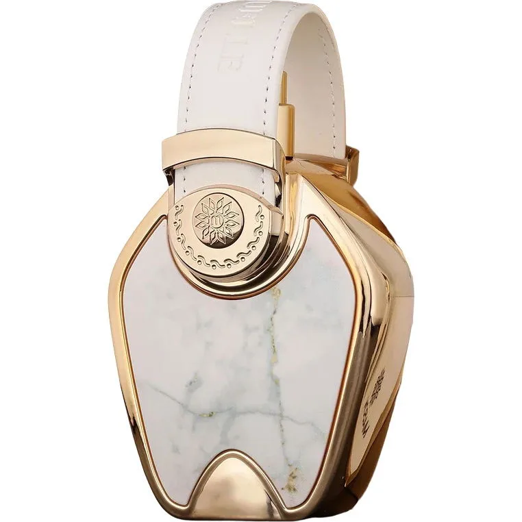 Individuelle White
