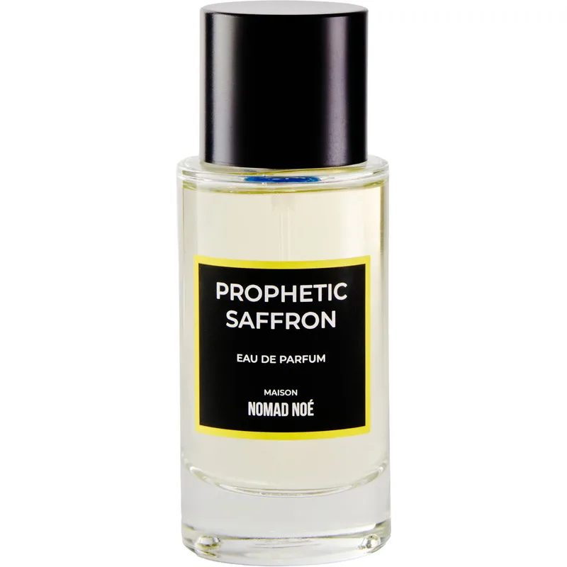 Prophetic Saffron