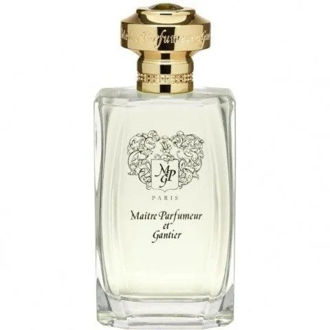 Camélia Chinois Eau de Camélia Chinois Maître Parfumeur et