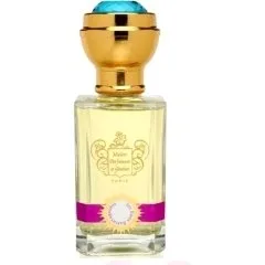 Vocalise Extravagante Maître Parfumeur et