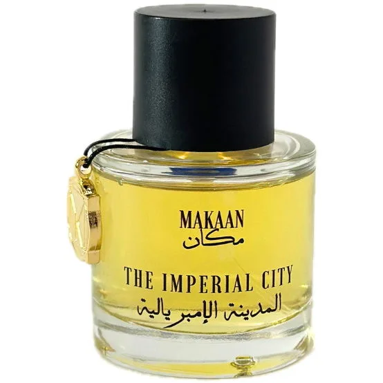 The Imperial City