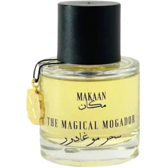 The Magical Mogador سحر موغادور