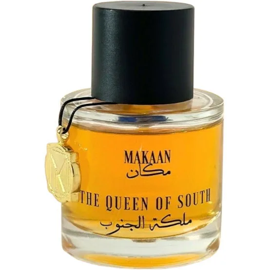 The Queen of South ملكة الجنوب