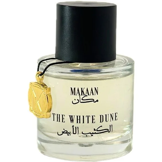 The White Dune الكثيب الأبيض
