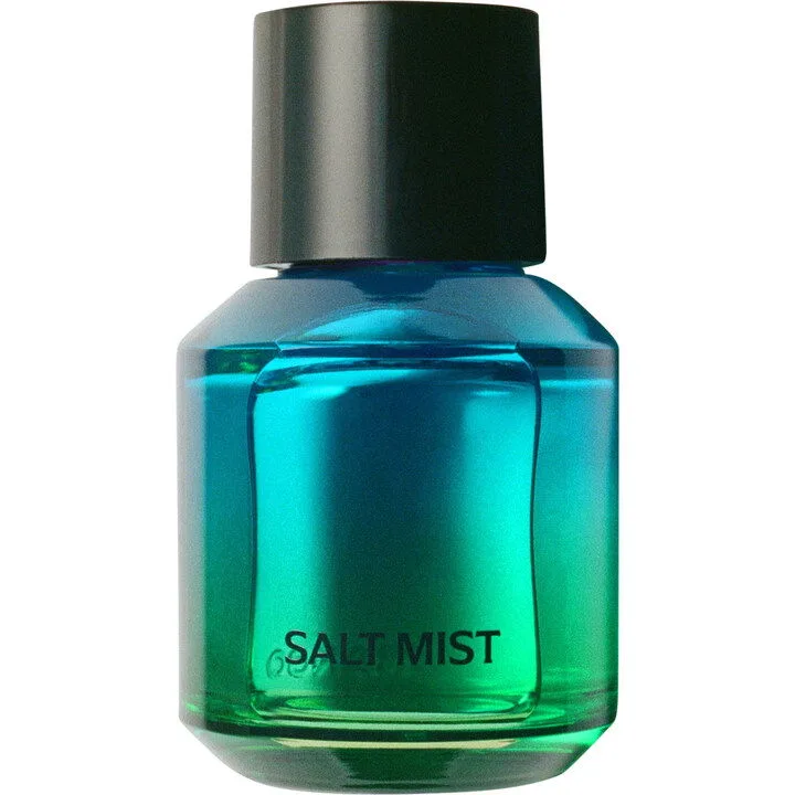 Salt Mist