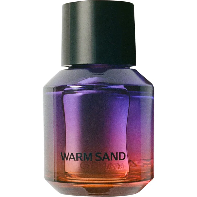 Mango Warm Sand parfüm şişesi
