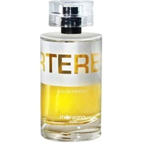 Forteresse Manzana Eau de Parfum