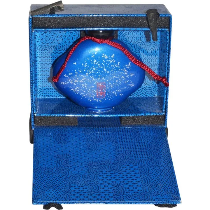 Bleu de Chine