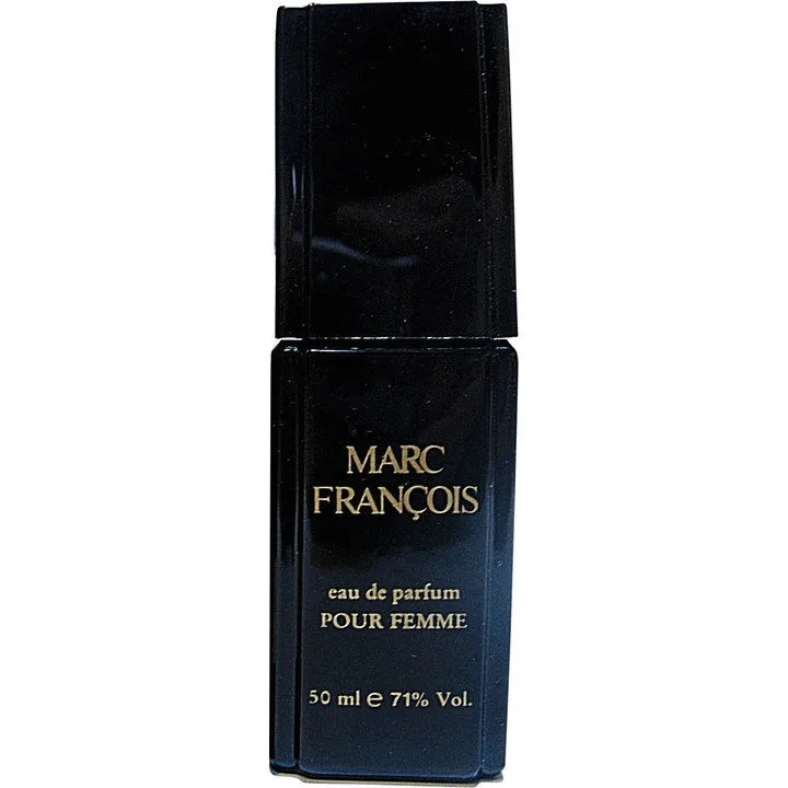 Marc François