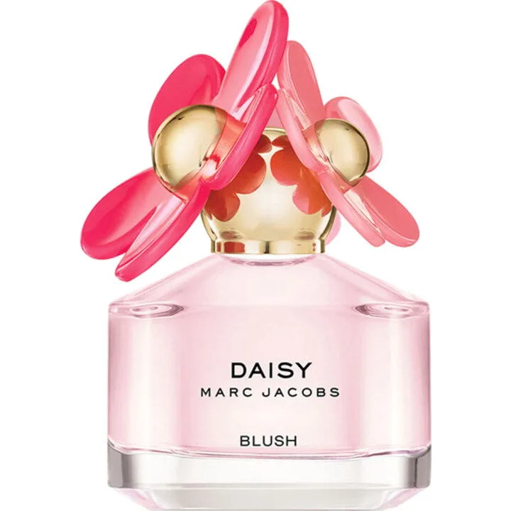 Daisy Blush