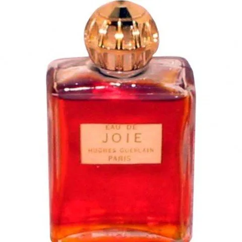 Eau de Joie