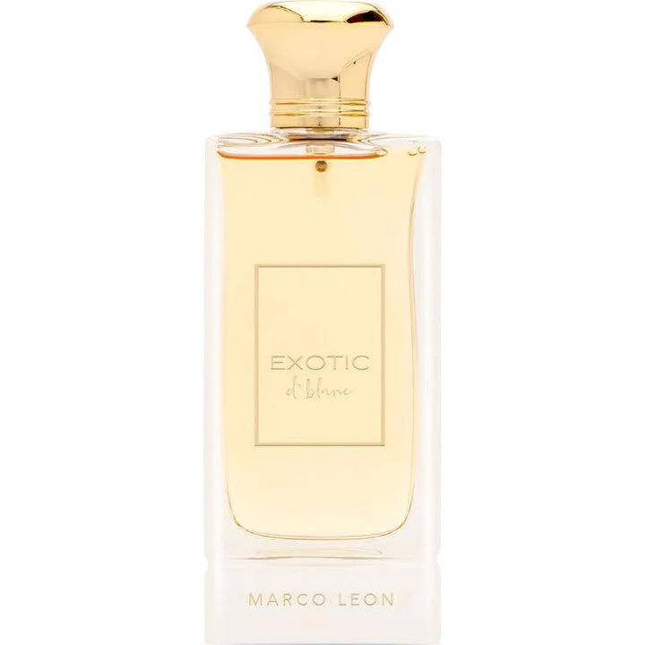 Exotic d'Blanc