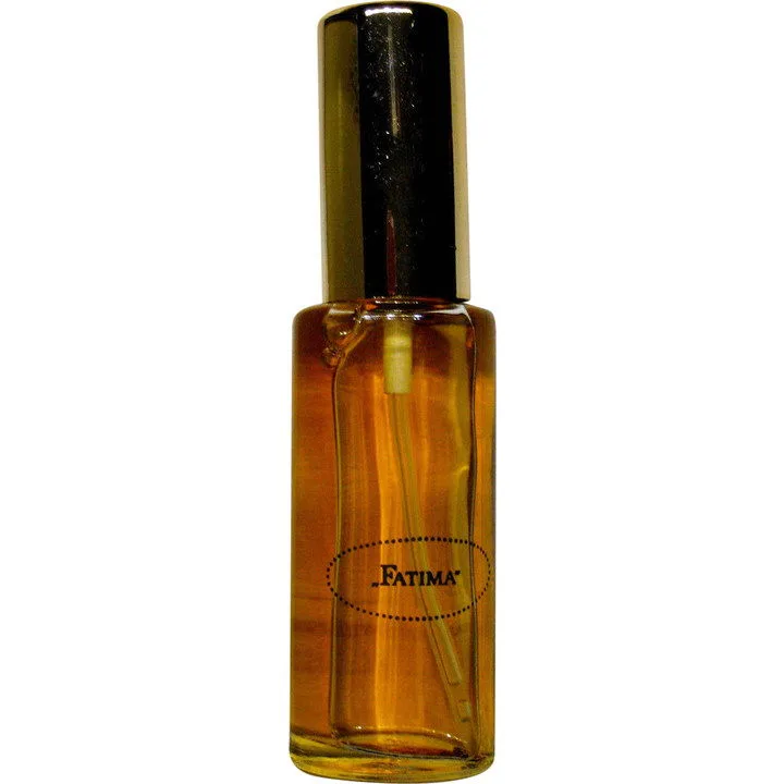 1001 Versprechen - Fatima Margaret Astor Eau de Toilette