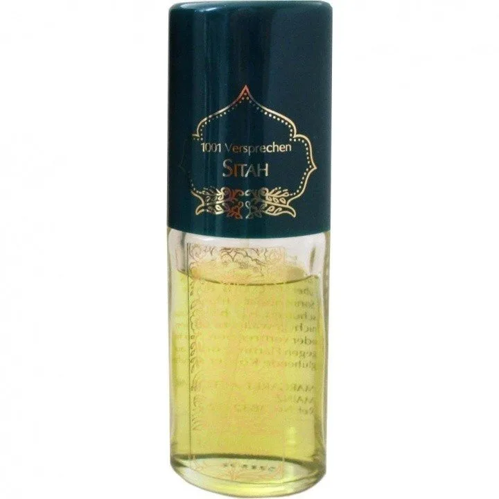 1001 Versprechen - Sitah Margaret Astor Eau de Toilette