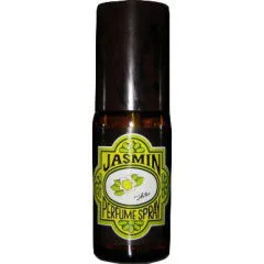 Misty Perfume - Jasmin