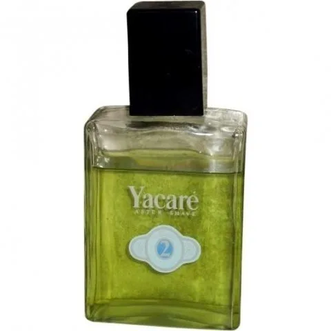 Yacaré 2 Margaret Astor After Shave