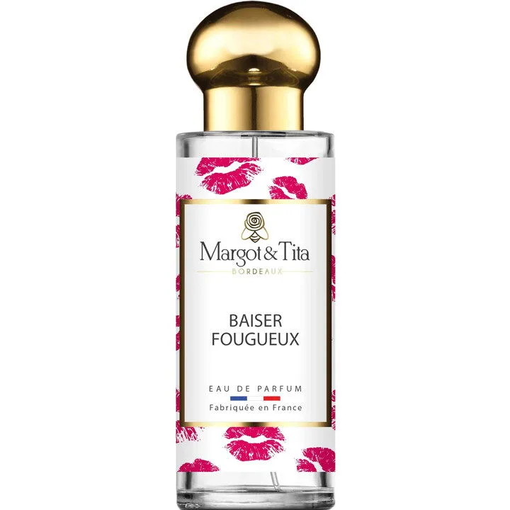 Baiser Fougueux
