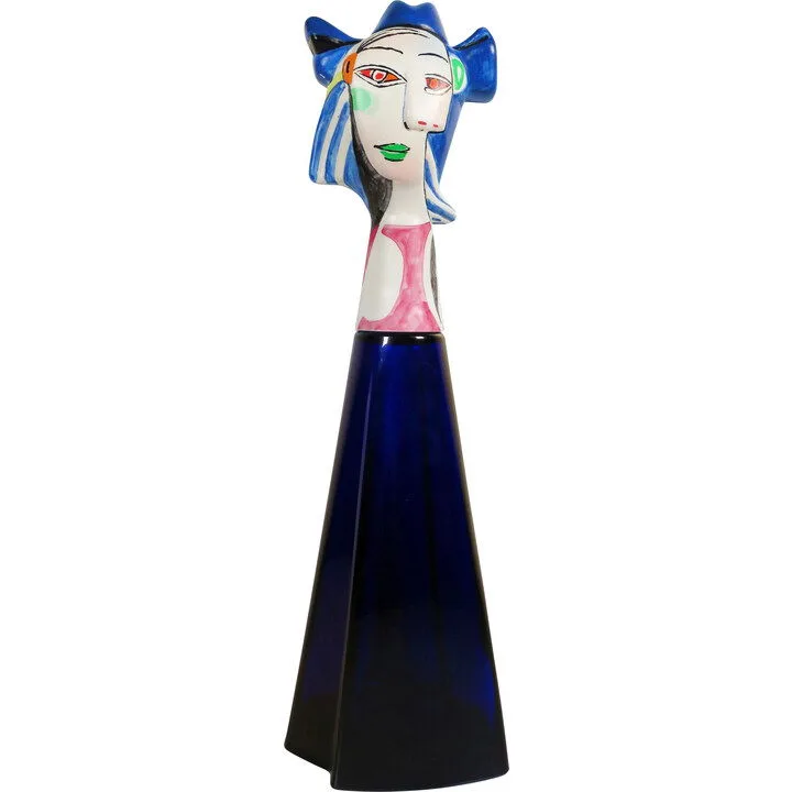 Chapeau Bleu