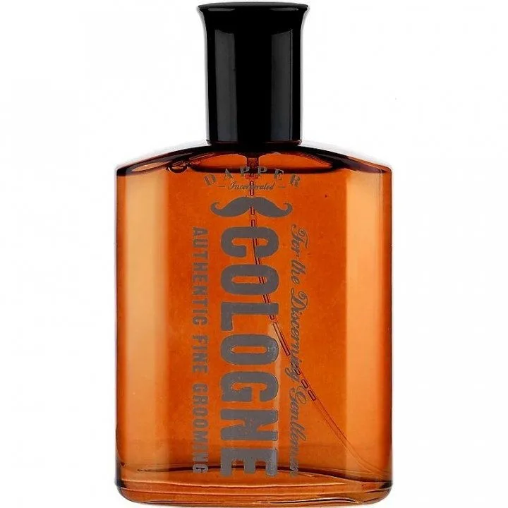 Dapper Incorporated Cologne