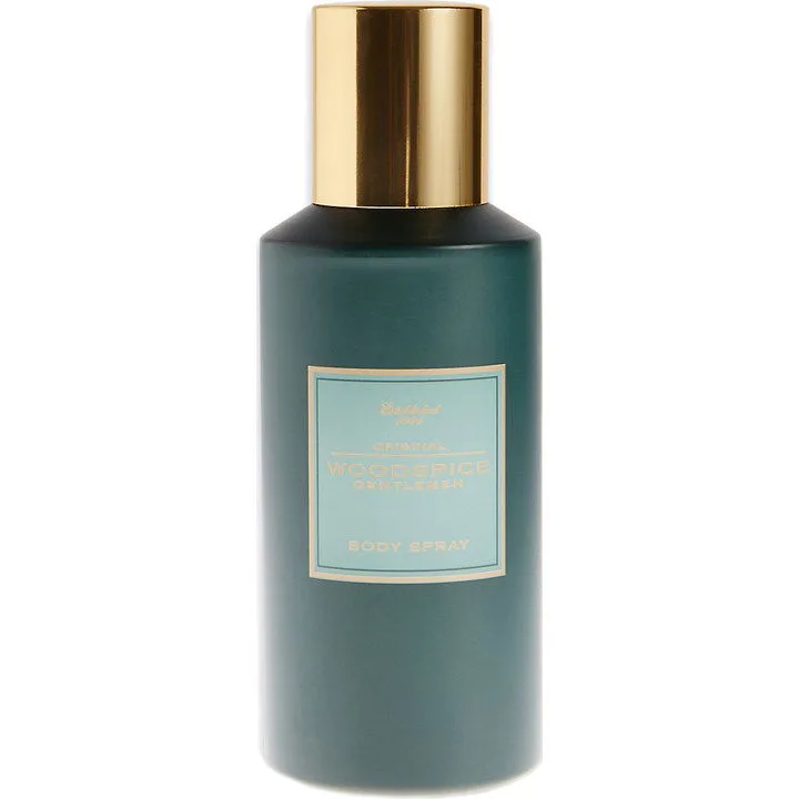 Woodspice Marks & Spencer Body Spray