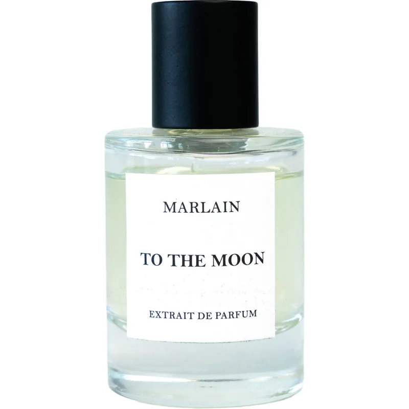 To the Moon