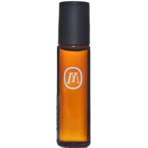 Essential Oil Blend