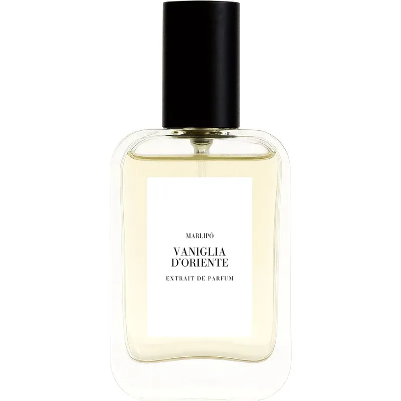 Vaniglia d'Oriente Marlipó Extrait de Parfum